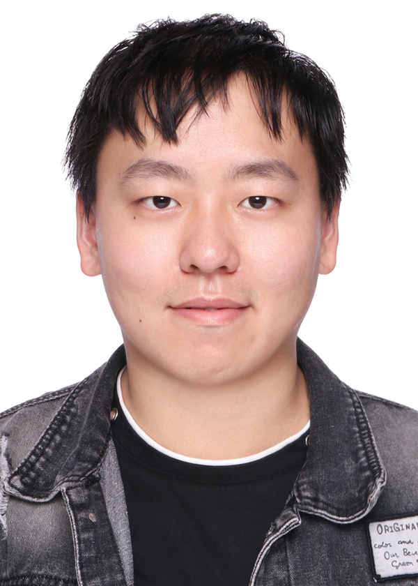 Tengjie Zhu