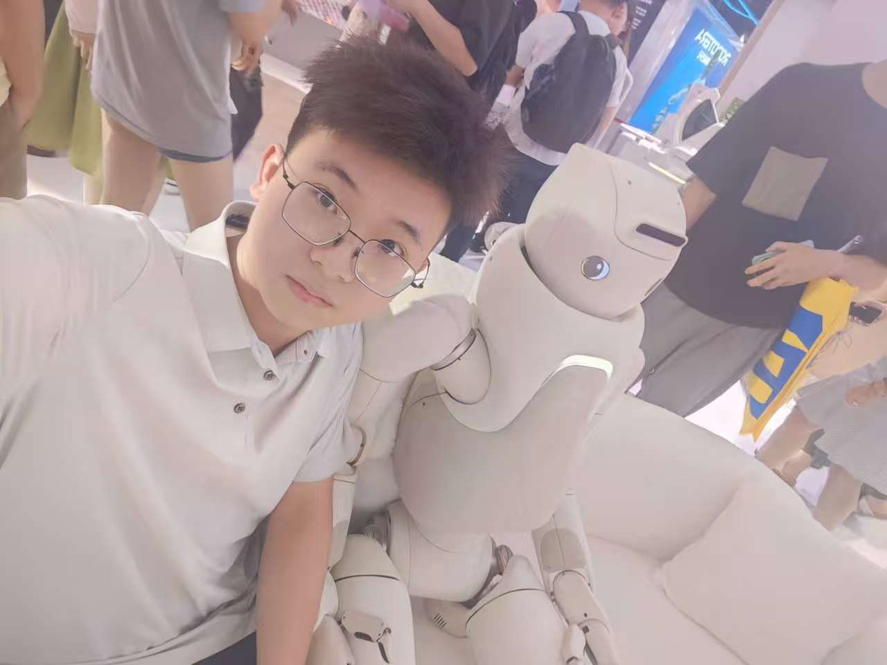 yuzhang