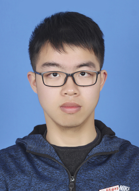 Weijie Shen
